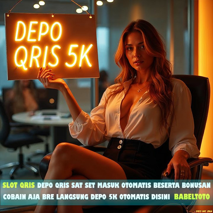 Babeltoto – Main Slot & Toto Online Gampang Akses, Bisa Demo, Support QRIS